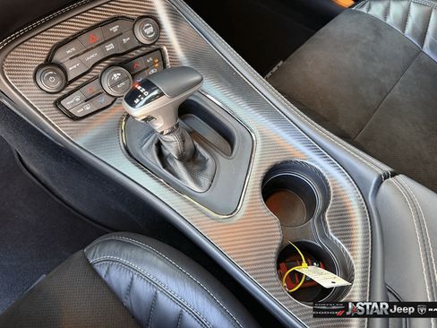 Used 2023 Dodge Challenger SRT Hellcat Redeye RWD image 25