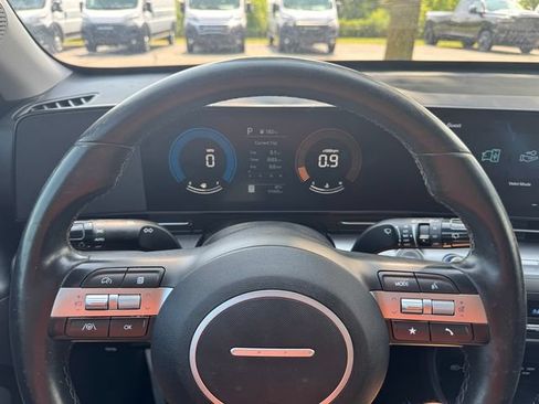 Used 2024 Hyundai Kona SEL FWD image 22