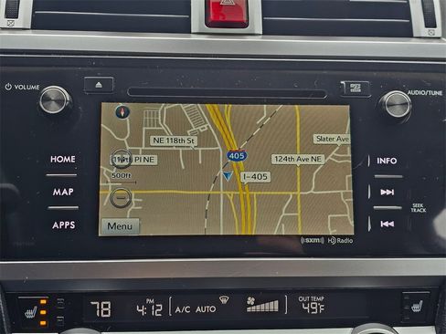 Used 2016 Subaru Outback 2.5i Limited image 28