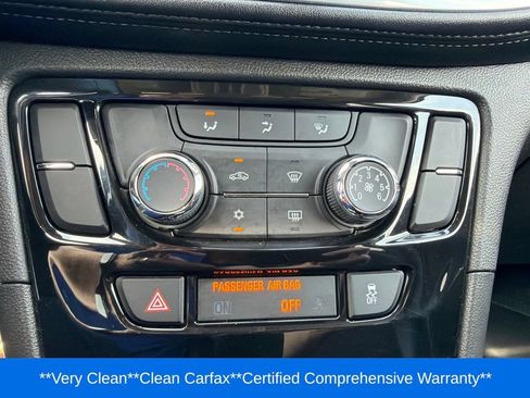 Used 2019 Buick Encore Sport Touring AWD/4WD image 14