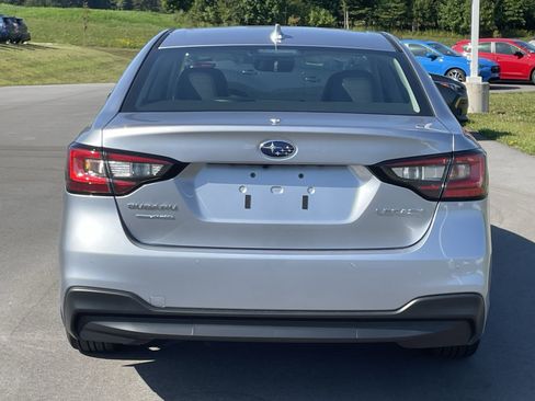 Used 2025 Subaru Legacy Premium AWD/4WD image 3