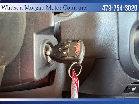 Used 2014 Jeep Patriot Latitude AWD/4WD image 16