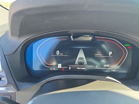 Used 2024 BMW X3 sDrive30i w/ Premium Package w/ZPA image 18