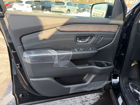 New 2026 Honda Pilot Elite image 18