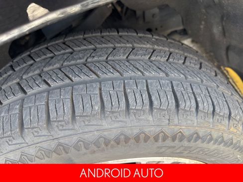 Used 2023 Jeep Wagoneer L Series II AWD/4WD image 7