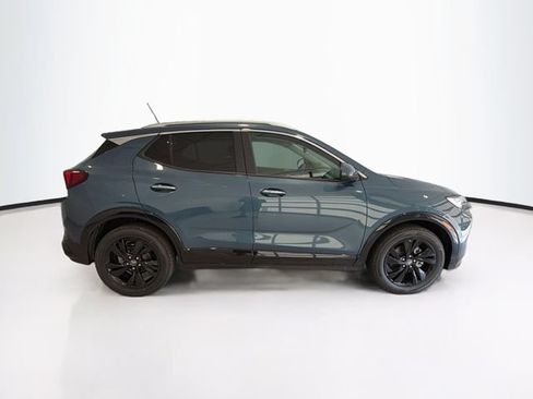 New 2026 Buick Encore GX Sport Touring w/ Comfort Package FWD image 8