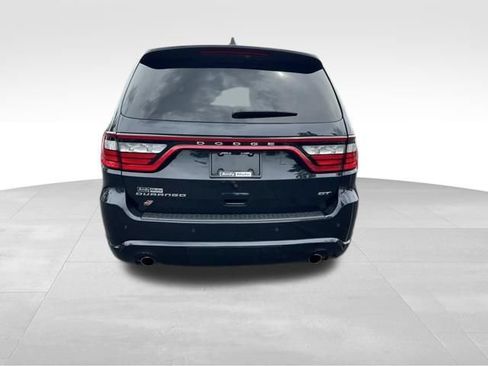 Used 2025 Dodge Durango GT AWD/4WD image 6