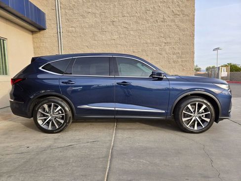 New 2026 Acura MDX w/ Technology Package image 6
