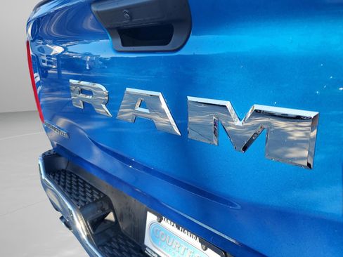 Certified 2025 RAM 1500 Big Horn image 28