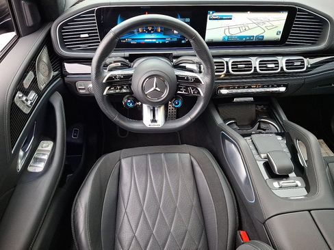 Used 2024 Mercedes-Benz GLE 63 AMG S image 11