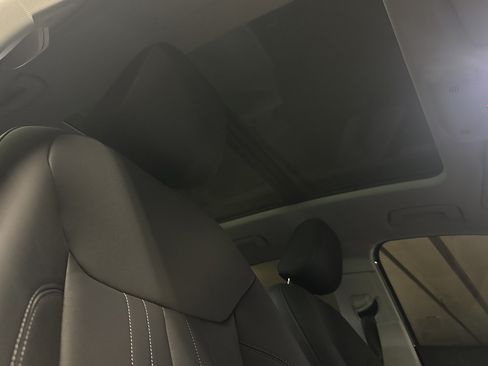 New 2026 Audi Q3 quattro 2.0T AWD/4WD image 16