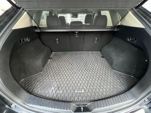 Used 2020 MAZDA CX-5 Touring image 7