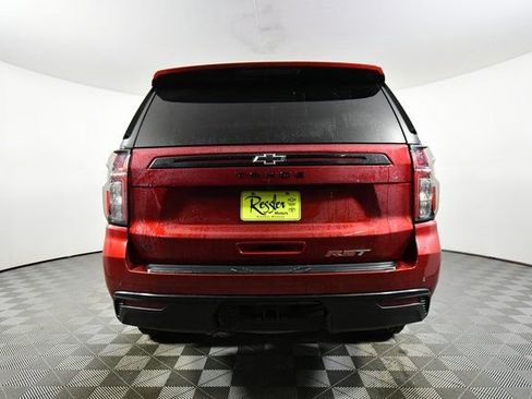 Used 2024 Chevrolet Tahoe RST w/ Luxury Package image 12