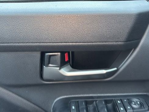 New 2026 Toyota Tacoma TRD Off-Road w/ TRD Off Road Premium Package image 10