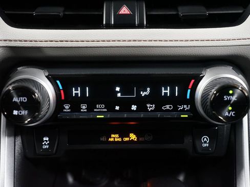 Certified 2024 Toyota RAV4 XLE image 20