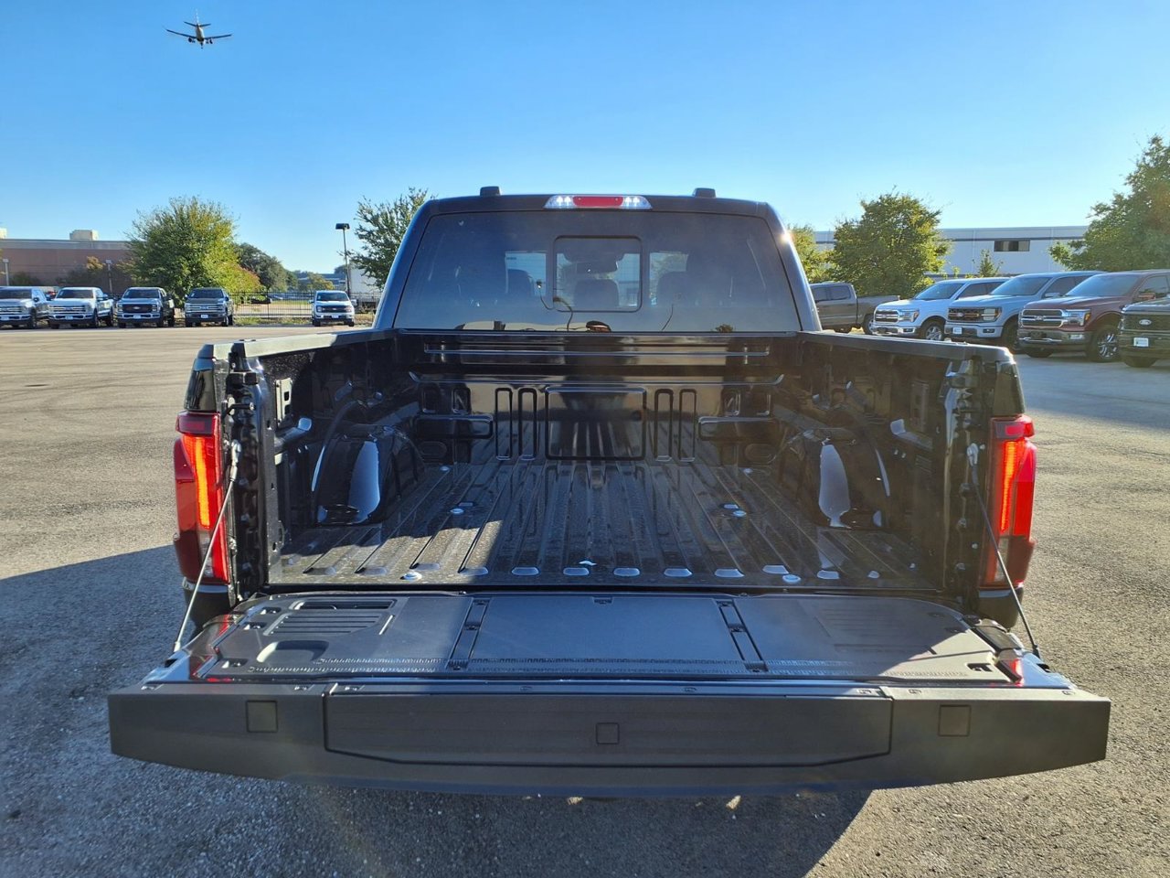 New 2026 Ford F150 King Ranch w/ Equipment Group 601A High AWD/4WD image 22