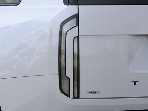 New 2027 Kia Telluride SX X-Line AWD/4WD image 11