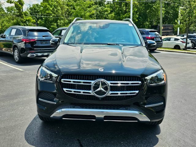 New 2026 Mercedes-Benz GLE 350 4MATIC image 2