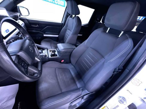 Used 2024 Toyota Tacoma TRD Off-Road image 14