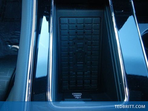 Used 2025 Lincoln Aviator Black Label w/ Jet Appearance Package image 37