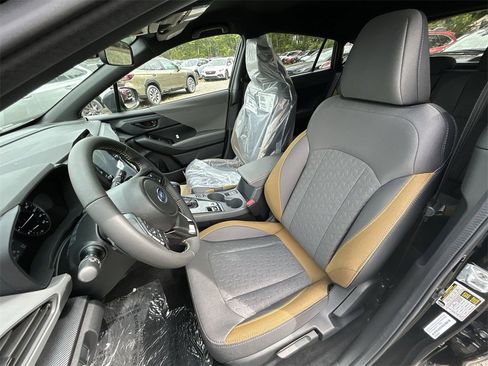 New 2025 Subaru Crosstrek 2.5i Sport image 11