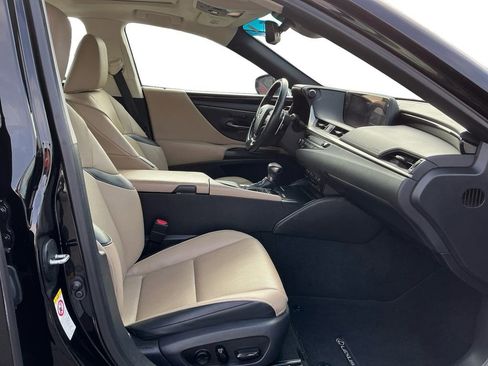 Used 2019 Lexus ES 350 image 22