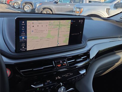 New 2026 Acura MDX SH-AWD w/ Technology Package image 5