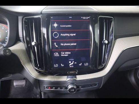 Used 2021 Volvo XC60 T6 Inscription w/ Advanced Package AWD/4WD image 24
