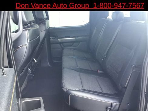 Used 2023 Ford F150 Tremor w/ 360 Degree Camera Package AWD/4WD image 24