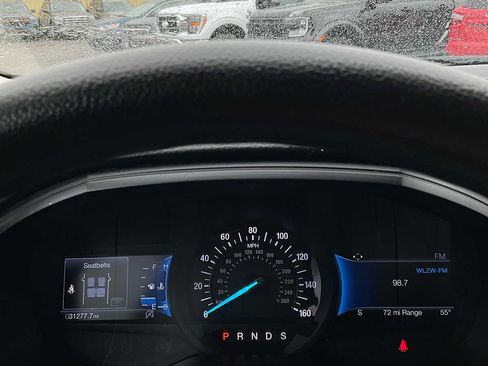 Used 2023 Ford Edge SE w/ Black Appearance Package image 24