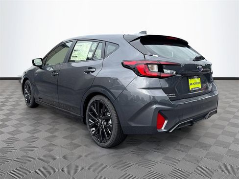 New 2025 Subaru Impreza RS image 33