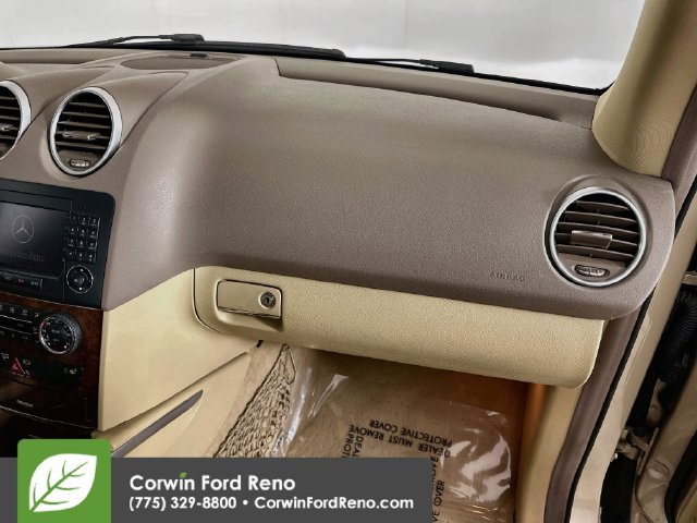 Used 2006 Mercedes-Benz ML 500 4MATIC image 32
