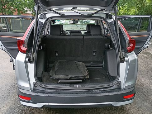 Used 2022 Honda CR-V EX-L image 14