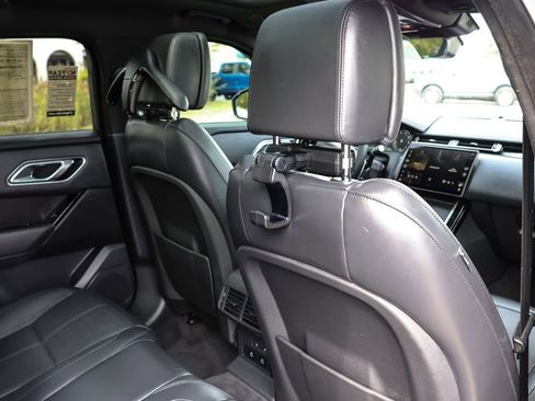 Used 2024 Land Rover Range Rover Velar Dynamic HSE image 23