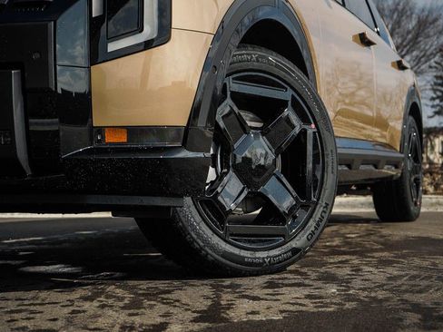 New 2027 Kia Telluride SX X-Line image 6