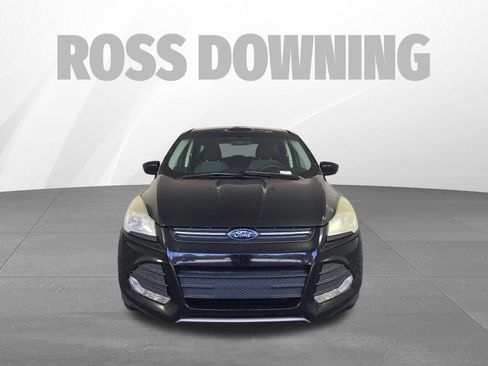 Used 2016 Ford Escape SE FWD image 2