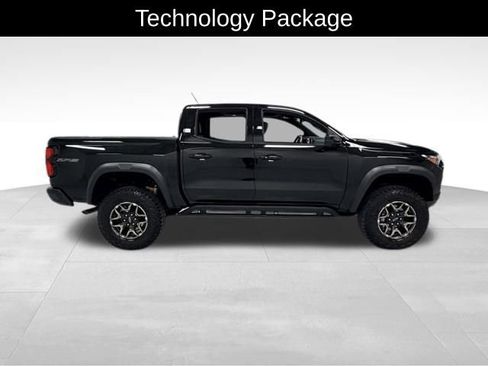 Certified 2023 Chevrolet Colorado ZR2 w/ ZR2 Convenience Package III AWD/4WD image 7
