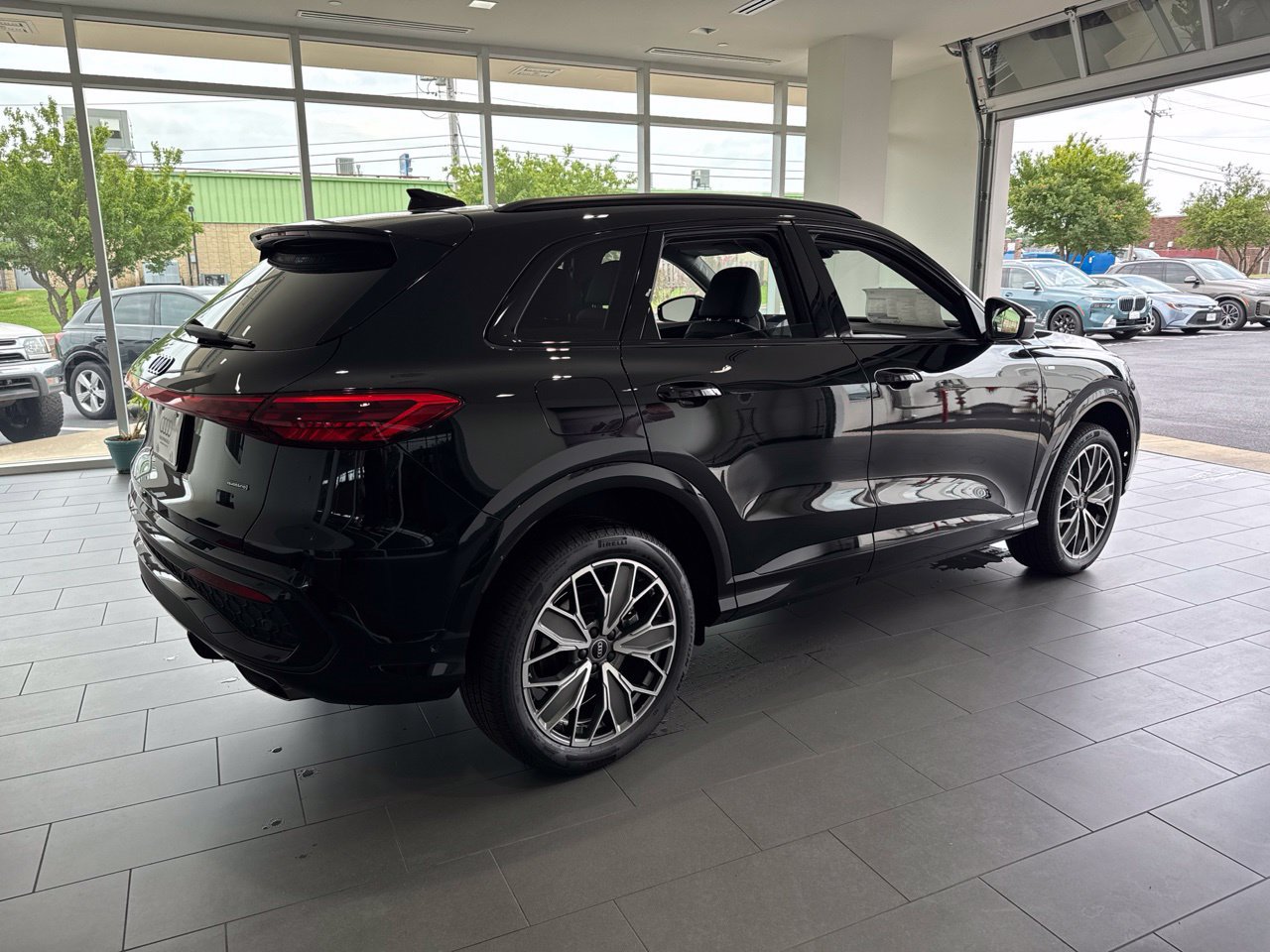 New 2026 Audi Q5 Premium Plus AWD/4WD image 8