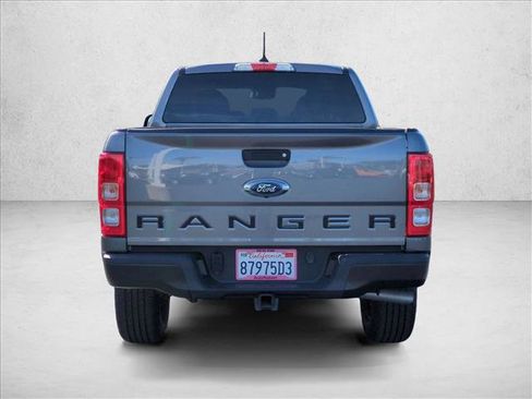 Used 2021 Ford Ranger XL w/ Equipment Group 101A High image 7