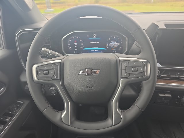 New 2026 Chevrolet Silverado 1500 RST w/ RST Select Package AWD/4WD image 15