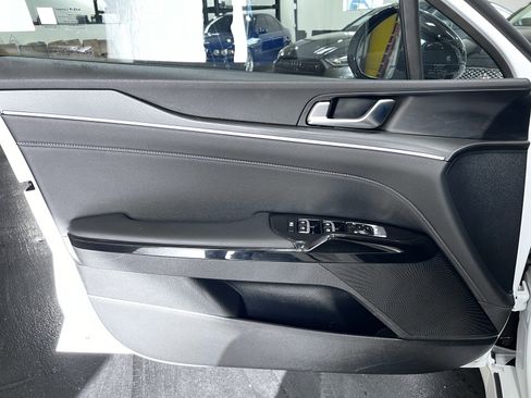Used 2025 Kia K5 GT-Line FWD image 24