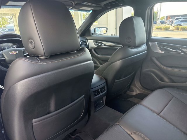 Certified 2024 Cadillac CT5 Sport AWD/4WD image 60