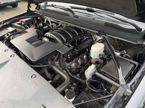 Used 2016 Chevrolet Tahoe LTZ image 41