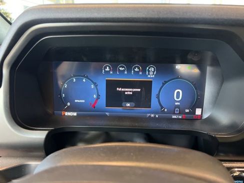 New 2025 Ford F150 Lariat w/ Equipment Group 502A High image 86