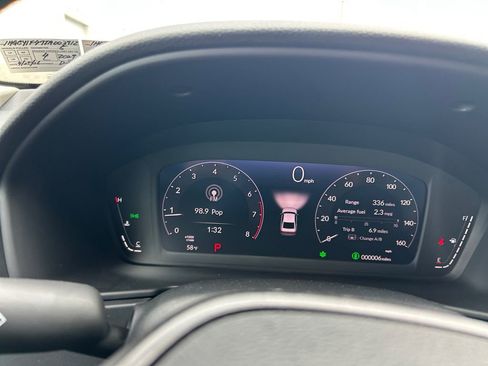 New 2026 Honda Accord SE image 22