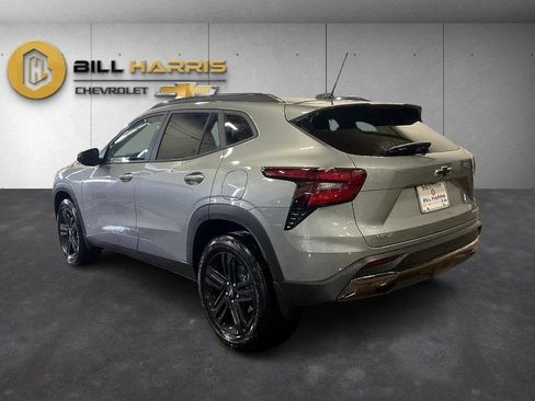 New 2026 Chevrolet Trax ACTIV w/ Driver Confidence Package image 13