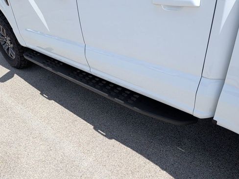 New 2026 Ford F150 Tremor AWD/4WD image 45