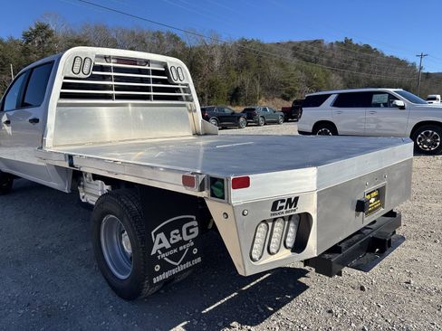 New 2026 Chevrolet Silverado 3500 W/T w/ WT Convenience Package image 25