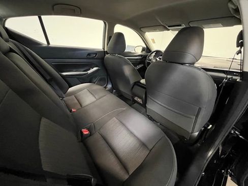 Used 2023 Nissan Altima 2.5 SV image 12