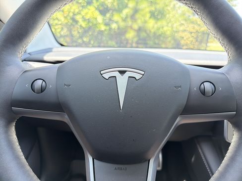 Used 2023 Tesla Model 3 Performance AWD/4WD image 10